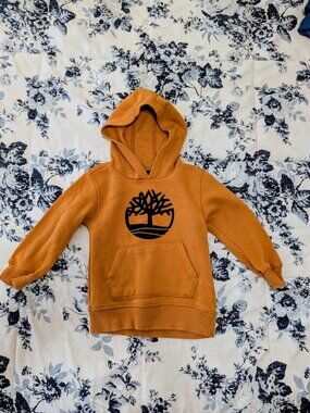 Timberland Hoodie 3T